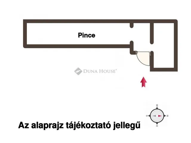 Eladó kereskedelmi és ipari ingatlan Sopron 203 nm