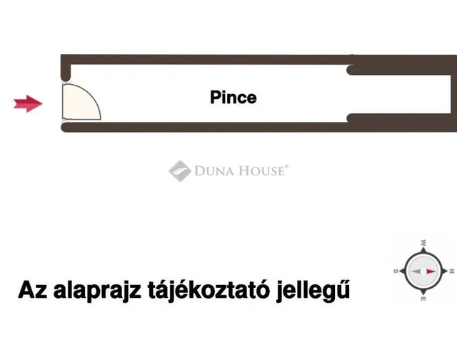 Eladó kereskedelmi és ipari ingatlan Sopron 94 nm