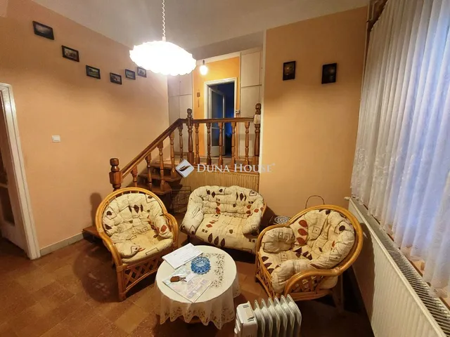 Eladó ház Nagycenk, Soproni utca 169 nm