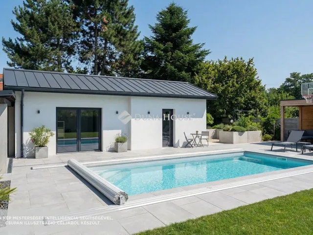 Eladó ház Ágfalva 152 nm