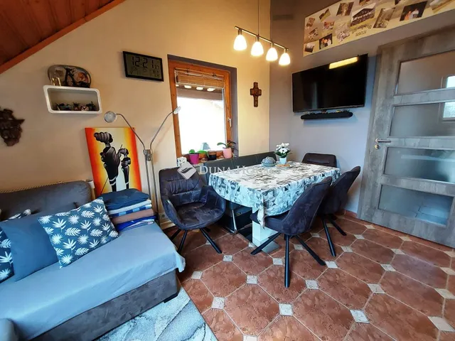 Eladó lakás Kópháza 56 nm