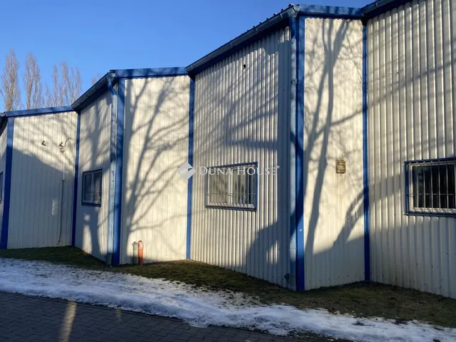 Eladó kereskedelmi és ipari ingatlan Sopron 322 nm