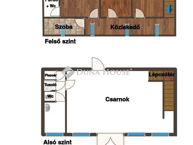 Eladó kereskedelmi és ipari ingatlan Sopron 322 nm