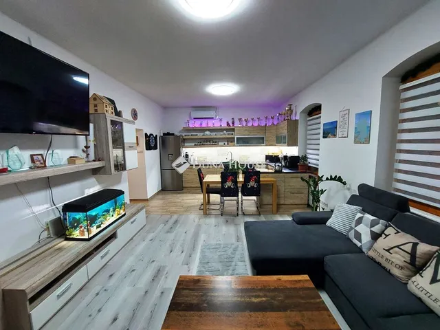 Eladó lakás Sopron 75 nm