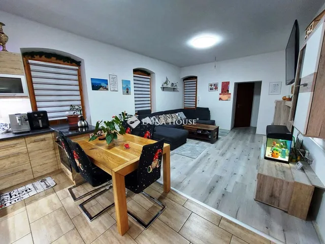 Eladó lakás Sopron 75 nm