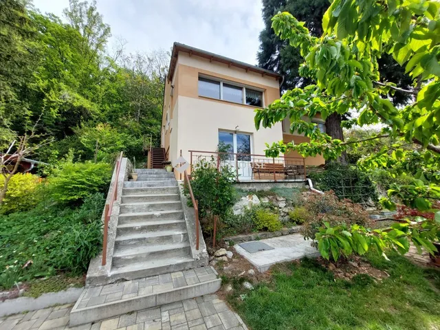 Eladó ház Sopron 132 nm