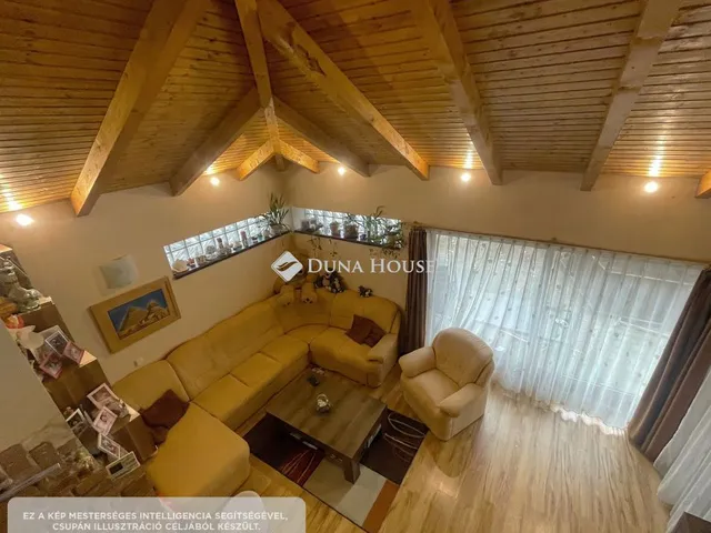 Eladó ház Harka 125 nm