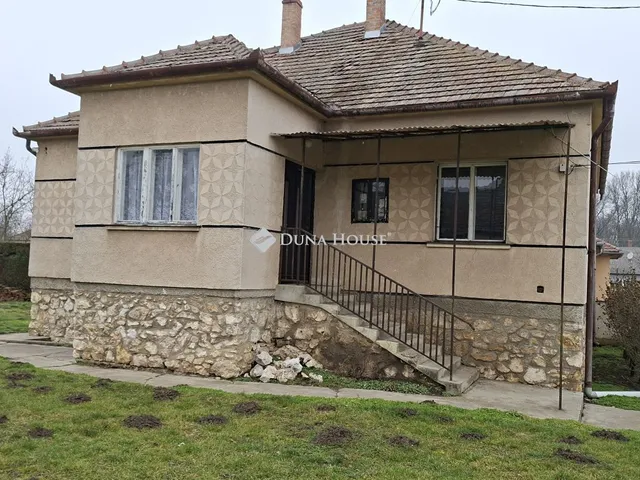 Eladó ház Szilsárkány 100 nm