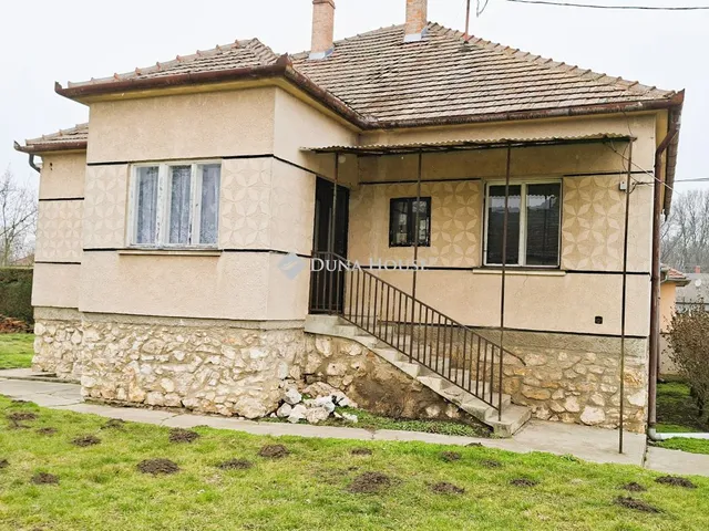 Eladó ház Szilsárkány 100 nm