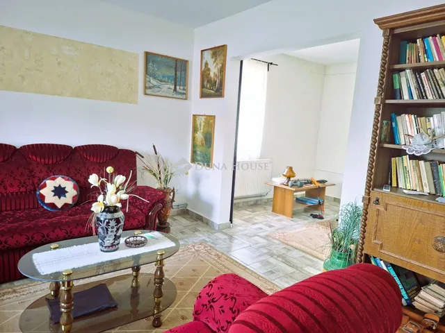 Eladó ház Bogyoszló 102 nm