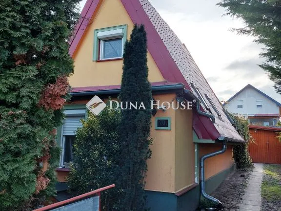 Eladó üdülő és hétvégi ház Fertőhomok 75 nm