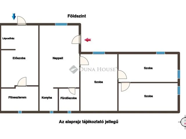 Eladó ház Sopron 181 nm