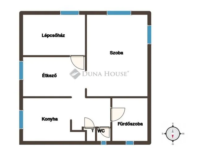 Eladó ház Sopron 181 nm