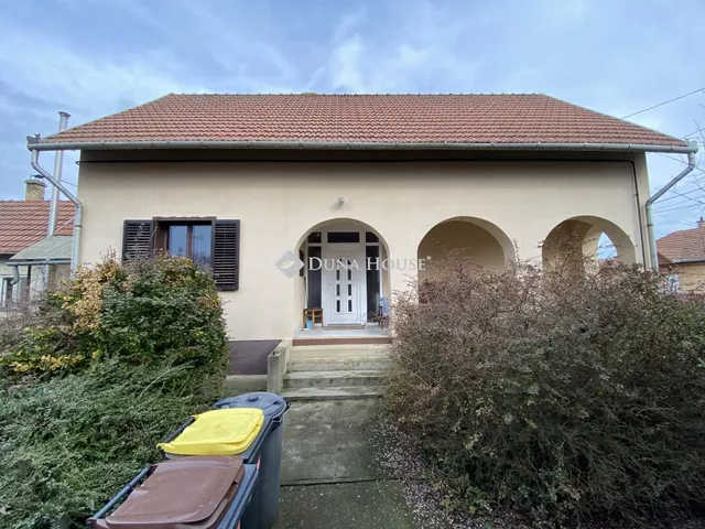 Eladó ház Hajdúnánás 102 nm