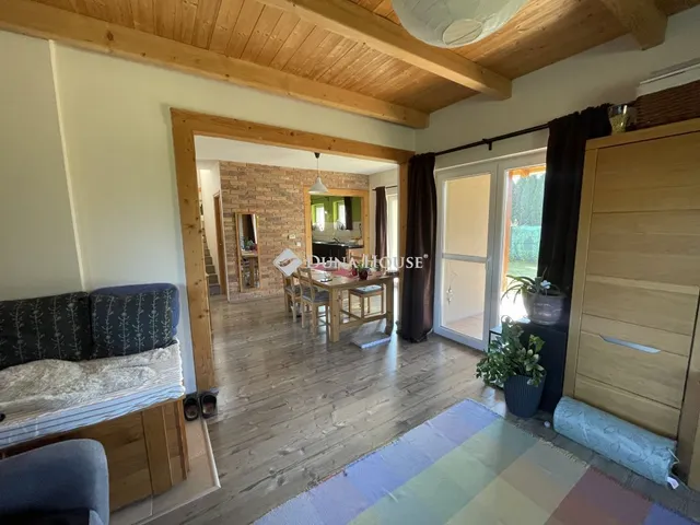 Eladó ház Sopron 95 nm