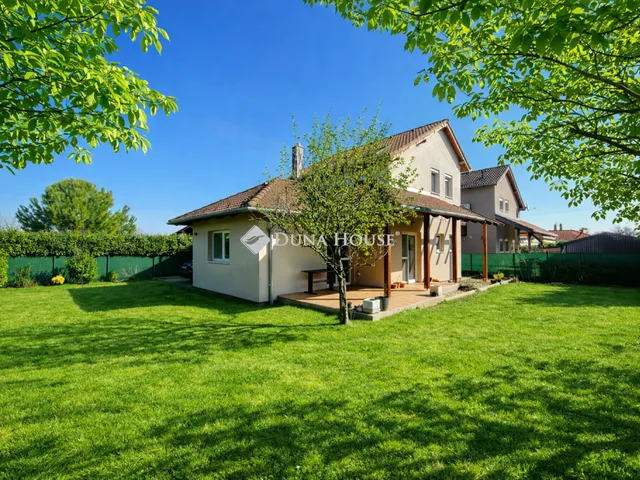 Eladó ház Sopron 95 nm