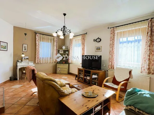 Eladó ház Ágfalva 150 nm