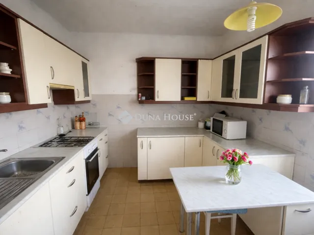 Eladó ház Harka 160 nm