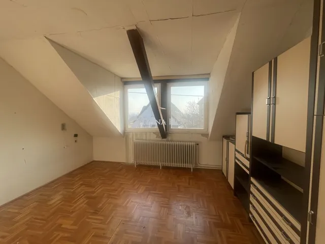 Eladó ház Harka 160 nm