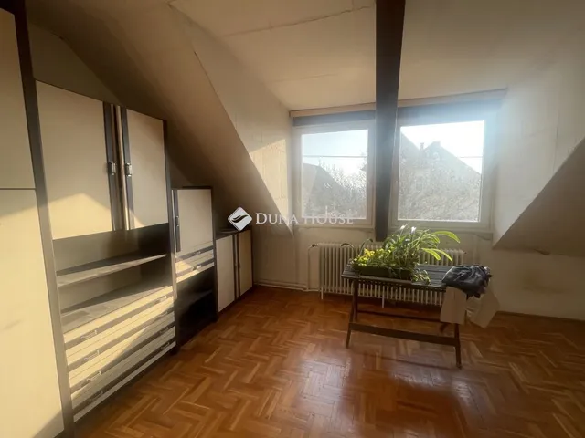 Eladó ház Harka 160 nm