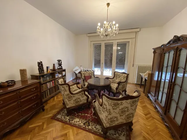 Kiadó lakás Budapest V. kerület 56 nm