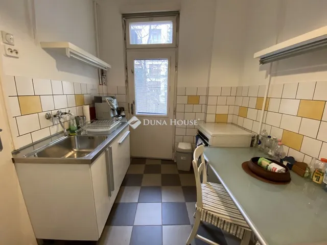 Kiadó lakás Budapest V. kerület 56 nm