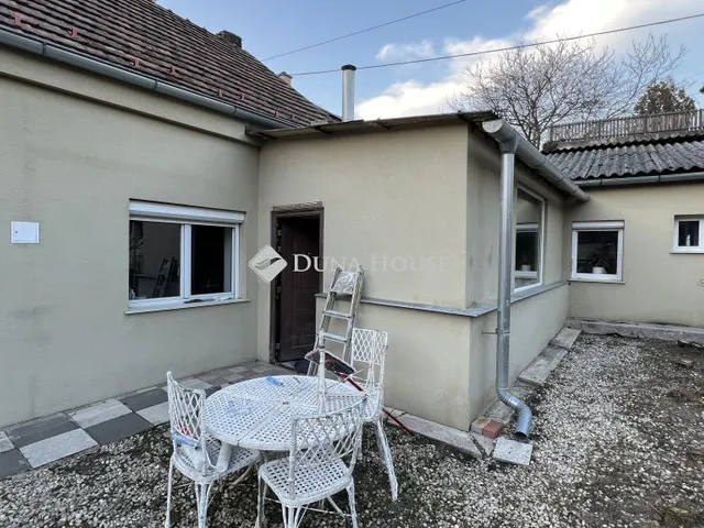 Eladó ház Sopron 107 nm