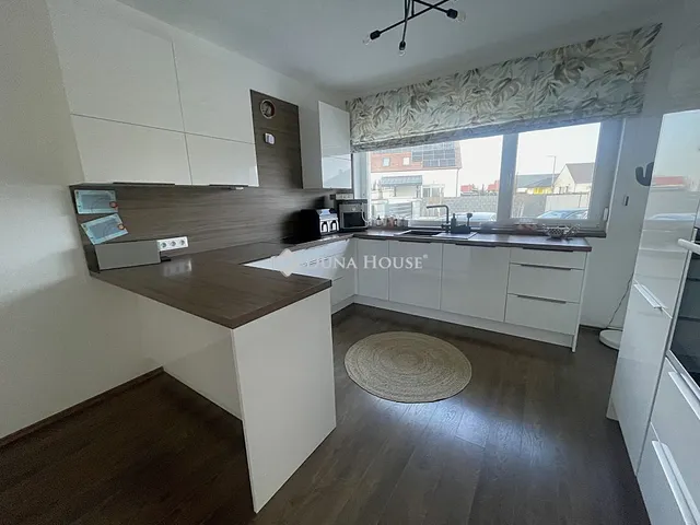 Eladó ház Nagycenk 155 nm