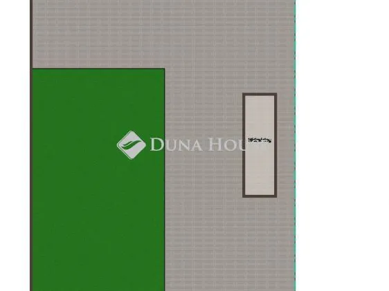 Eladó telek Sopron 3012 nm