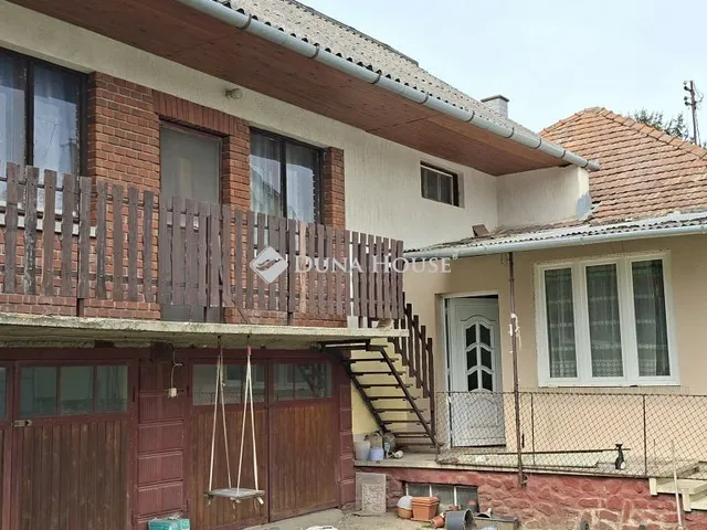 Eladó ház Beled 125 nm