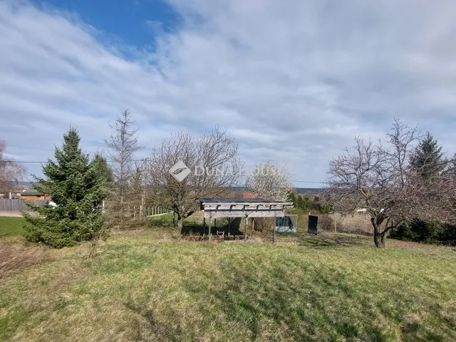 Eladó telek Sopron 723 nm