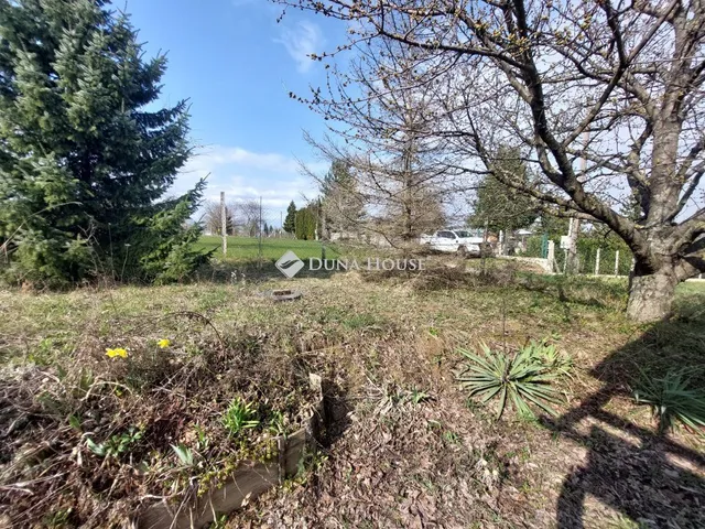 Eladó telek Sopron 723 nm