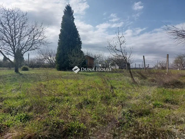 Eladó telek Sopron 723 nm