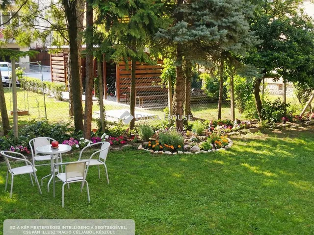 Eladó lakás Sopron 69 nm