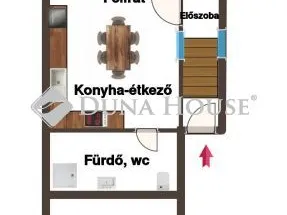 Eladó ház Sopron, Bánfalvi út 75 nm