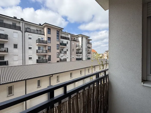 Kiadó lakás Sopron 29 nm