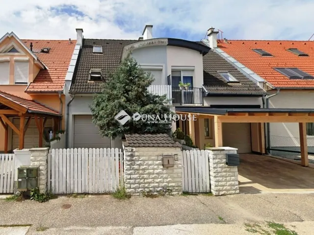 Kiadó ház Sopron 105 nm