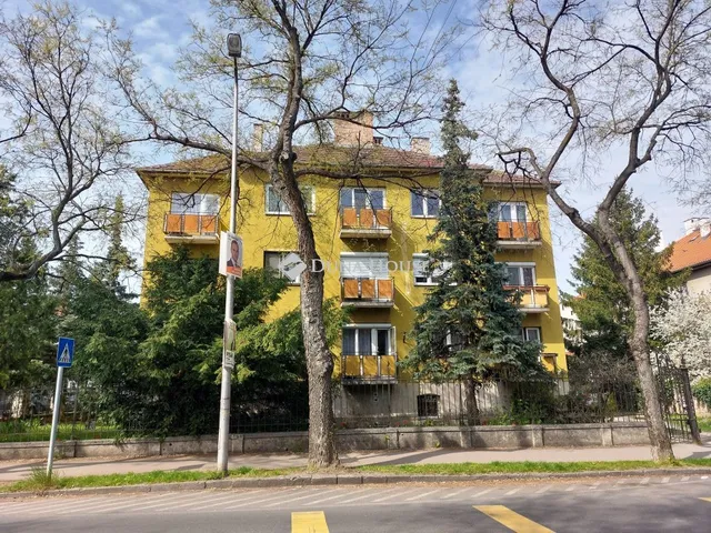 Eladó lakás Sopron 45 nm