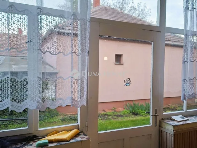 Eladó ház Kóny 87 nm