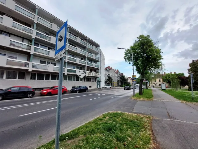 Eladó lakás Sopron 64 nm