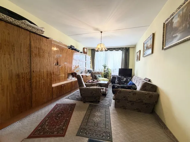Eladó lakás Sopron 53 nm