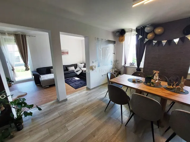 Eladó ház Harka 206 nm