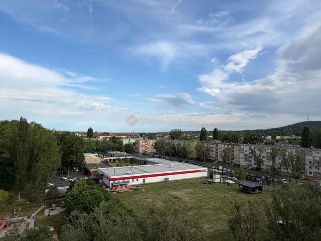Eladó lakás Sopron 55 nm