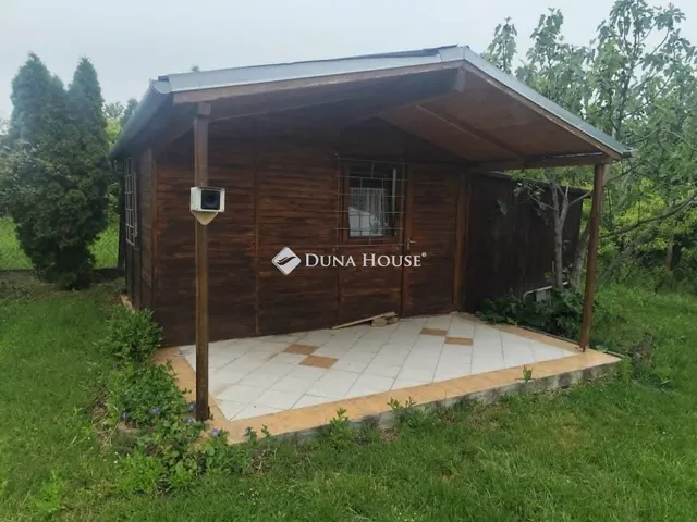 Eladó telek Sopron 2037 nm