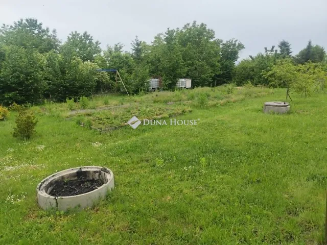 Eladó telek Sopron 2037 nm