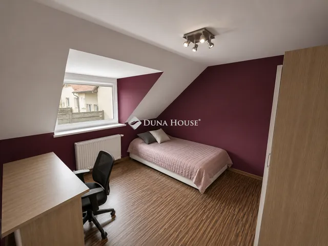 Eladó ház Sopron, Bad Wimpfen utca 110 nm