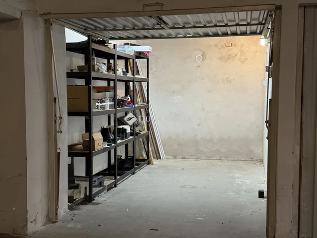 Eladó garázs Sopron 12 nm