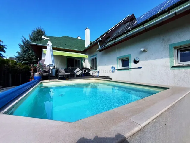 Eladó ház Sopron 289 nm