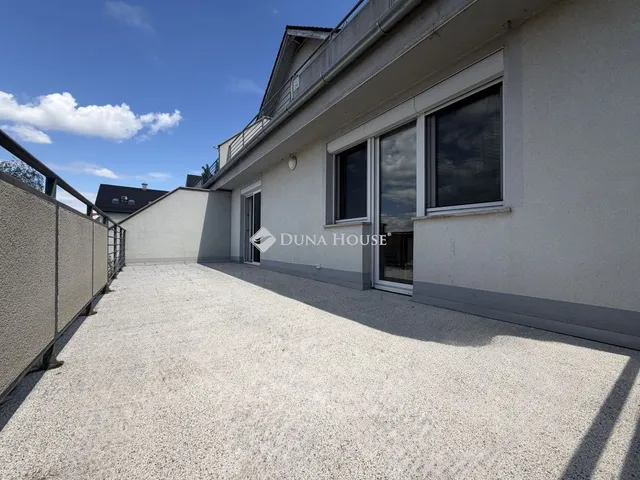 Eladó lakás Sopron 97 nm