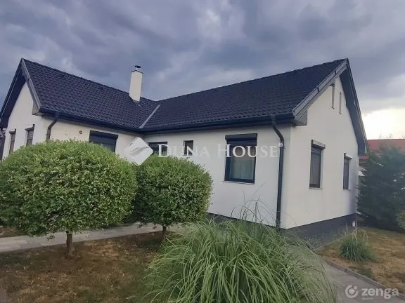 Eladó ház Nagycenk 127 nm
